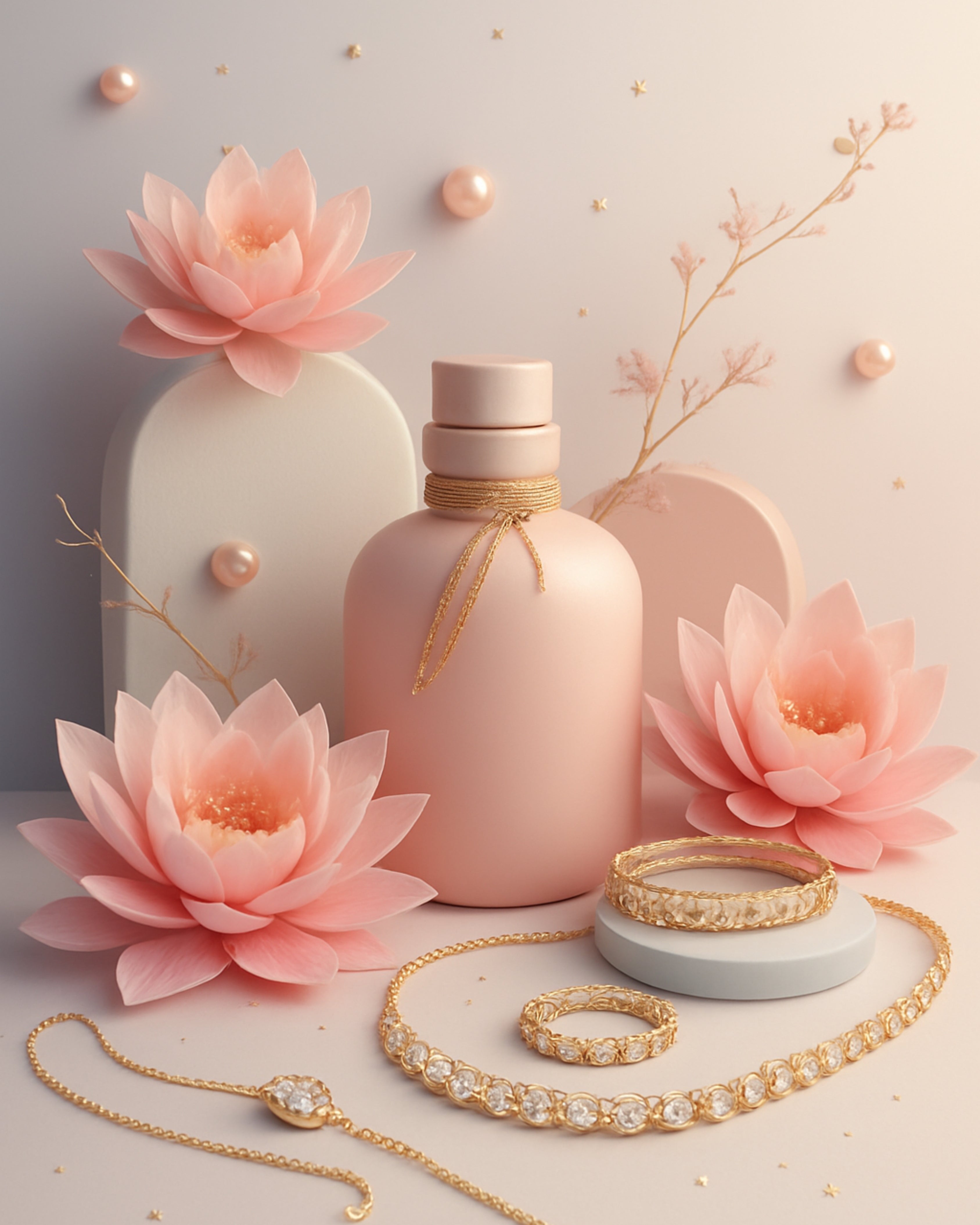 Profumi e Gioielli