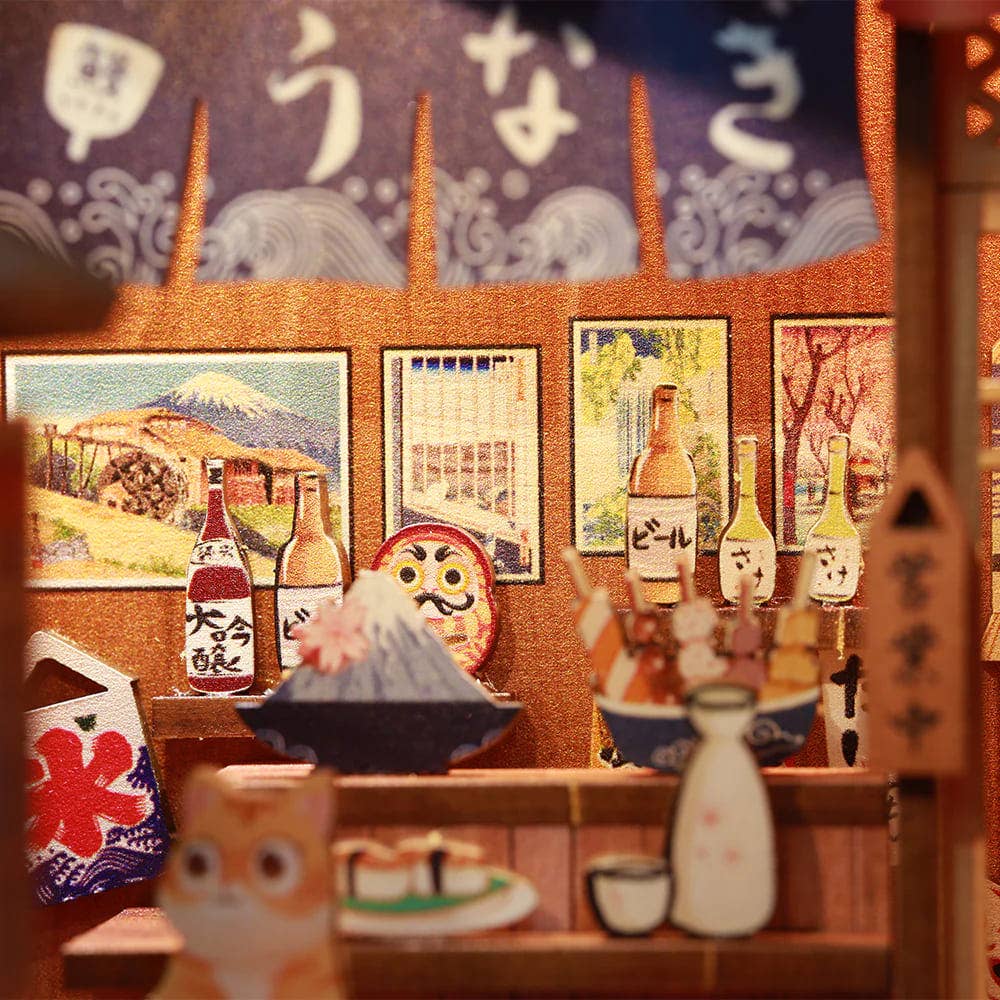Sotto l'Albero di Sakura - Angolo Lettura CUTEBEE