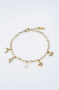 Bracciale in acciaio inossidabile