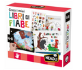 Creo i miei libri di fiabe
