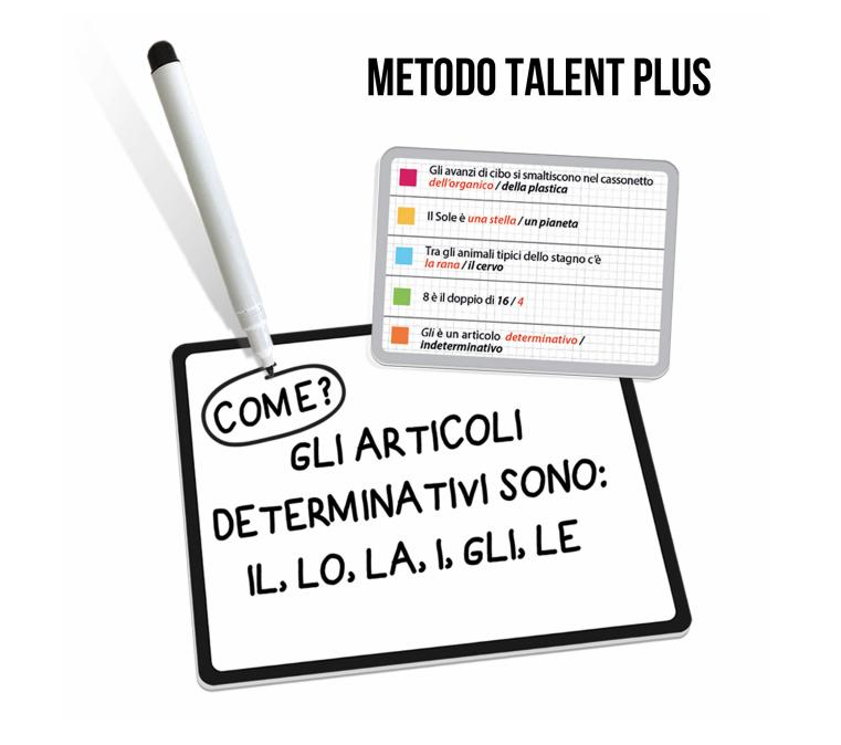 Come Dove Quando e Perchè?