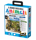 Il grande gioco degli animali