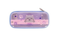 Astuccio Trasparente Rigido Kitty - WonderWow
