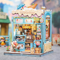 Gelato di Bella - Angolo del Libro CUTEBEE