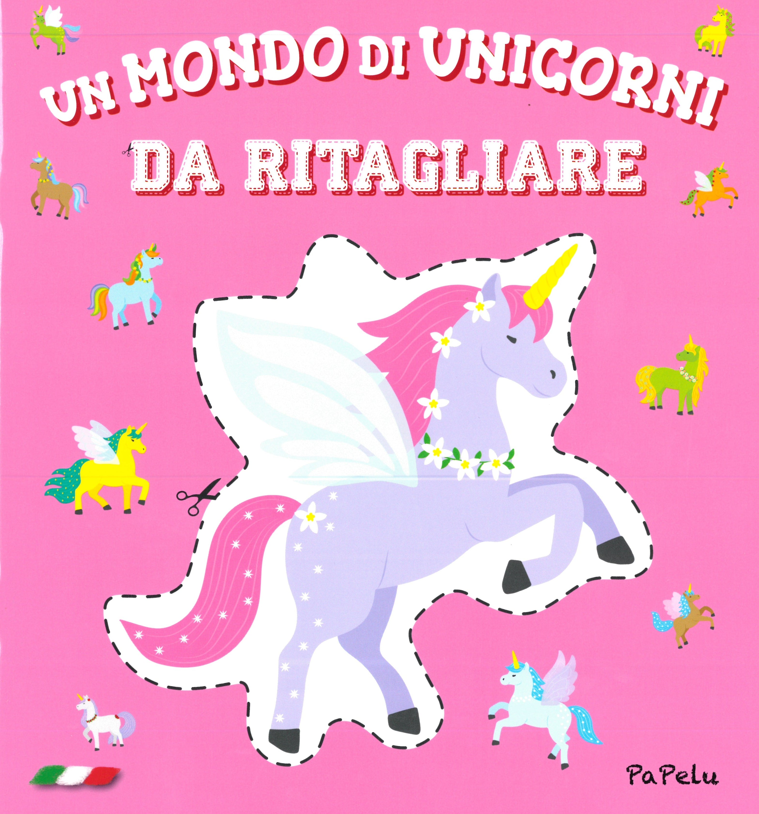Un mondo da ritagliare