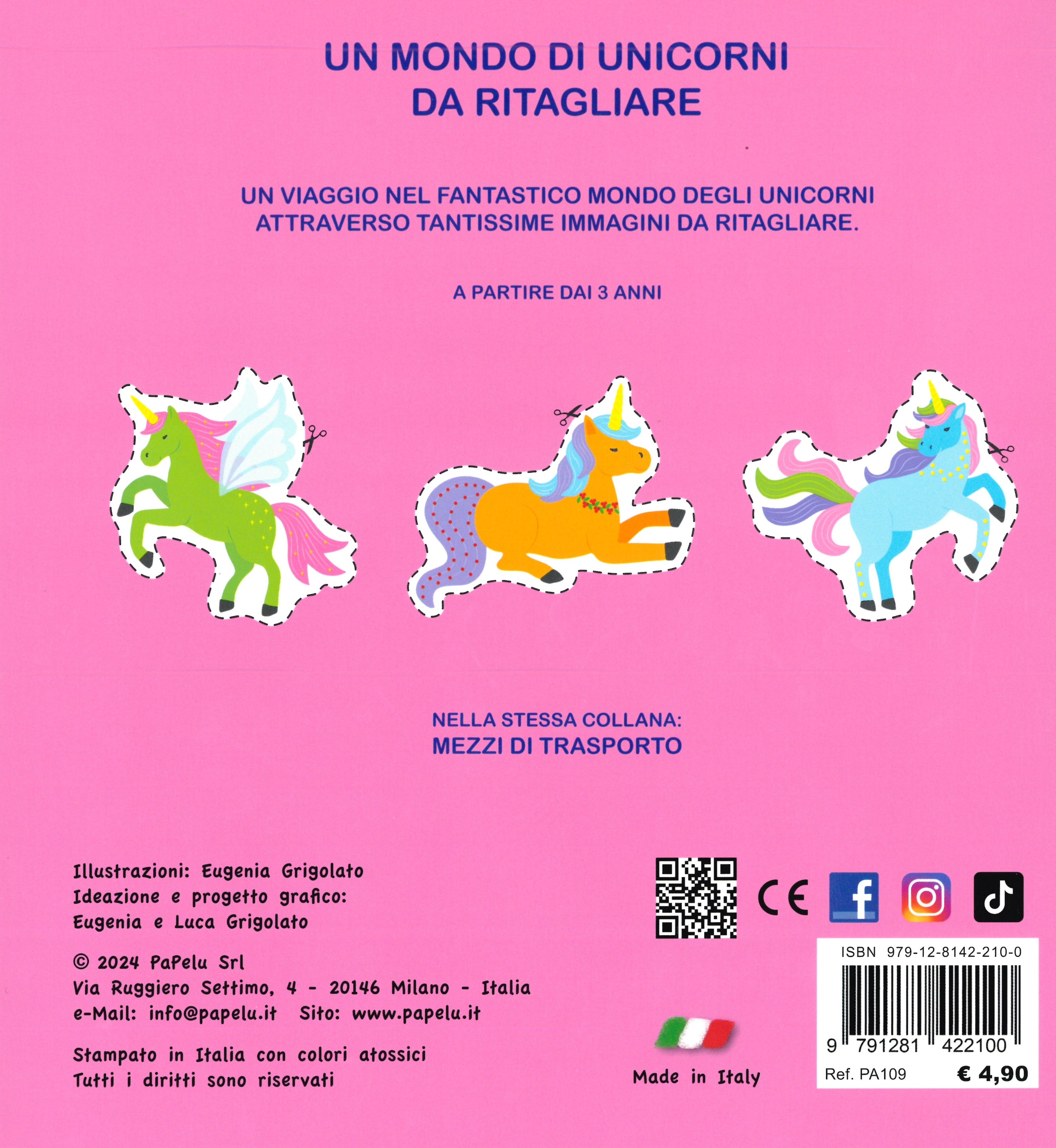 Un mondo da ritagliare