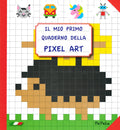 Il mio primo quaderno della Pixel art