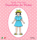 Bamboline da vestire