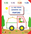 Il mio primo quaderno dei puntini