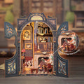 Studio del Gatto - Angolo Lettura CUTEBEE